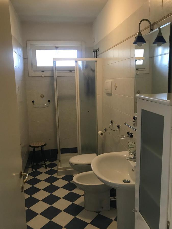 Casa Ezzelina Apartman Romano D'Ezzelino Kültér fotó