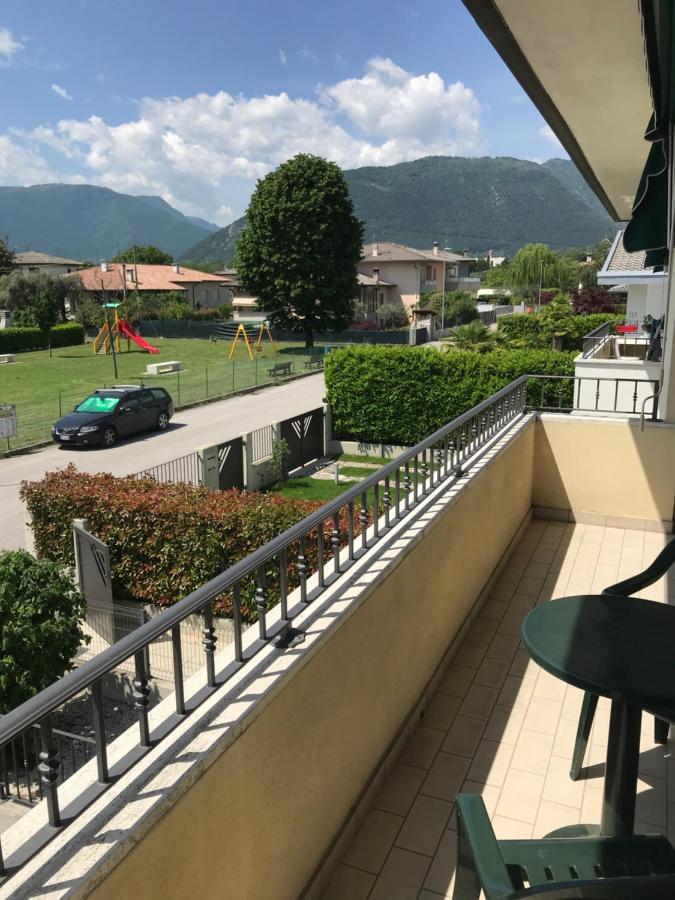 Casa Ezzelina Apartman Romano D'Ezzelino Kültér fotó