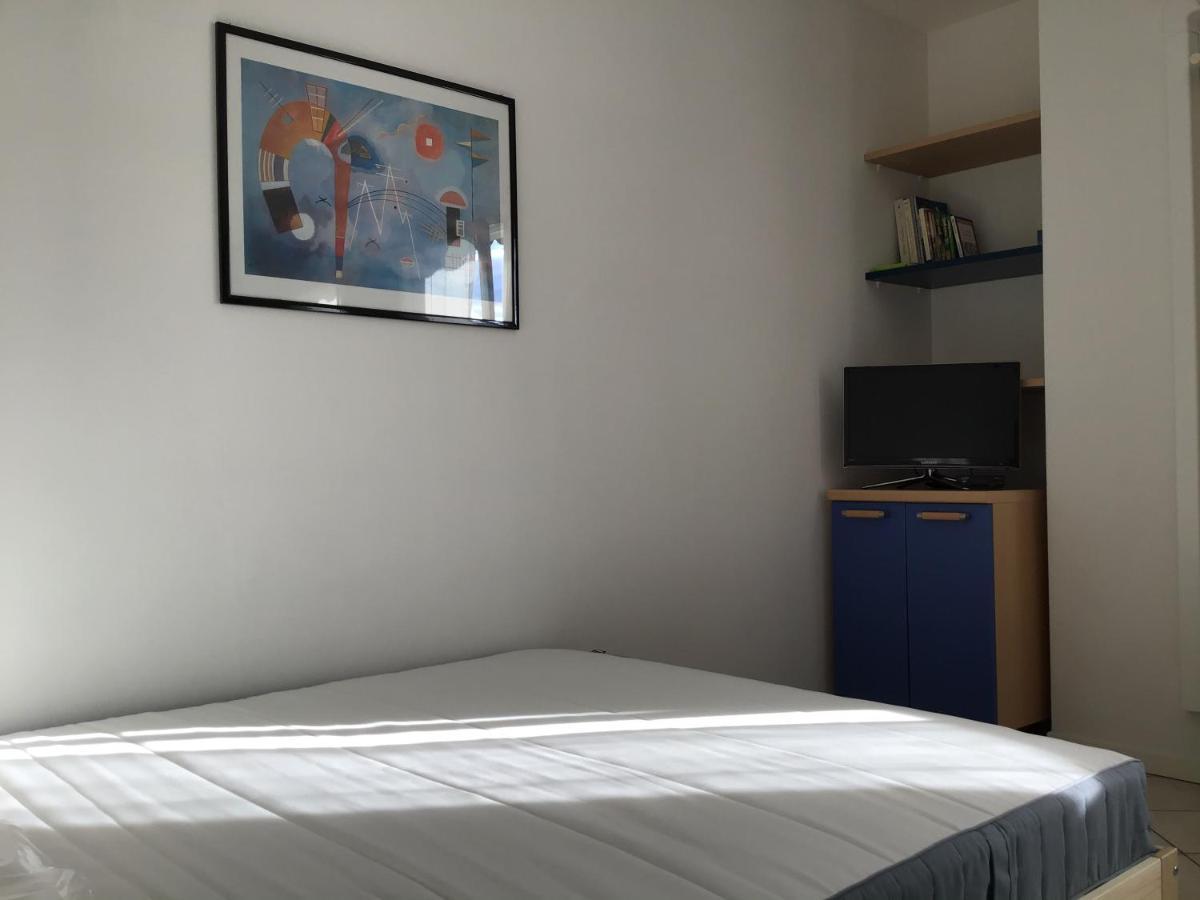 Casa Ezzelina Apartman Romano D'Ezzelino Kültér fotó