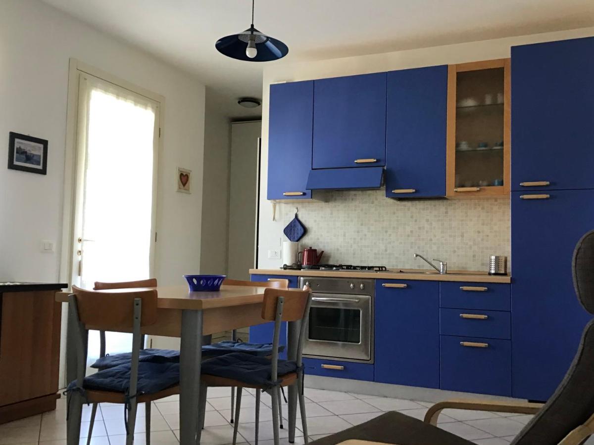 Casa Ezzelina Apartman Romano D'Ezzelino Kültér fotó